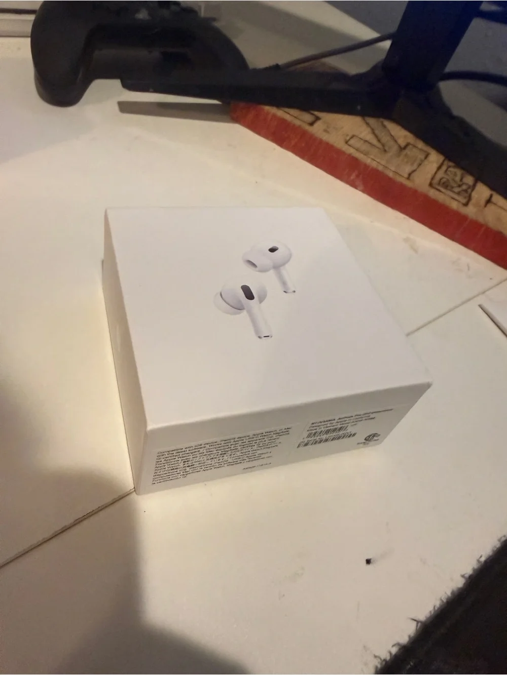 Bluetooth headphone